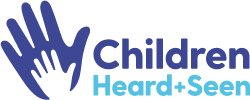 Children Heard and Seen Logo